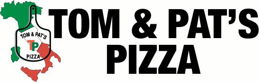 Tom & Pat’s Pizza West Haven CT